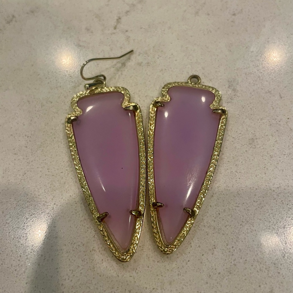 Kendra Scott Skylar Earrings